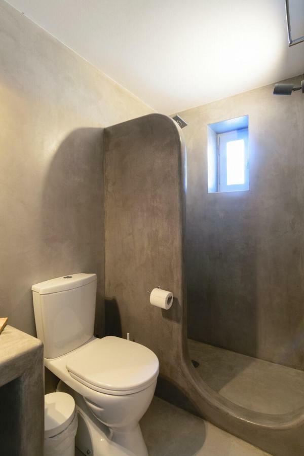 L'Arco Milos Suite Adamantas  Exterior foto